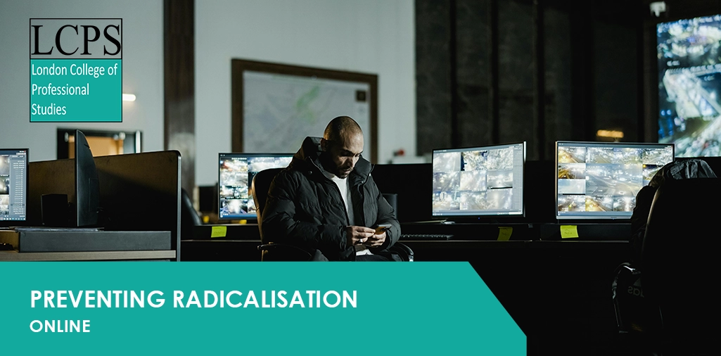 Preventing Radicalisation